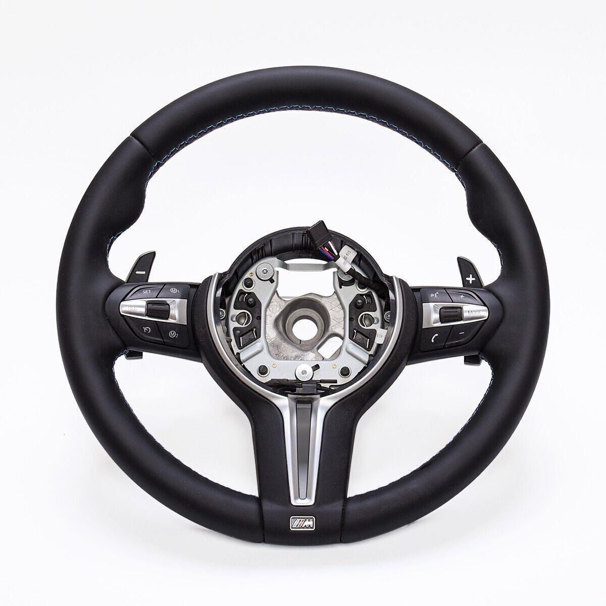BMW F SERİSİ M DİREKSİYON F10 F30 F20 CRUZE KONTROL+F1 VİTES